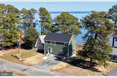 54 Shore Dr., Colonial Beach, VA 22443 - Photo 8