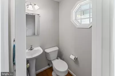 1226 Bancroft Avenue, Colonial Beach, VA 22443 - Photo 6