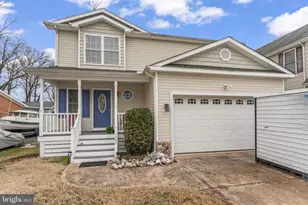 1226 Bancroft Ave, Colonial Beach, VA 22443 - Photo 2