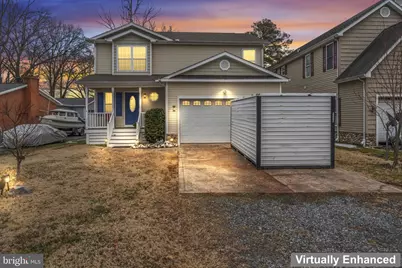 1226 Bancroft Avenue, Colonial Beach, VA 22443 - Photo 26