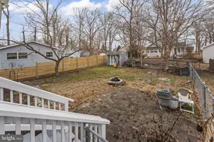 1226 Bancroft Ave, Colonial Beach, VA 22443 - Photo 38