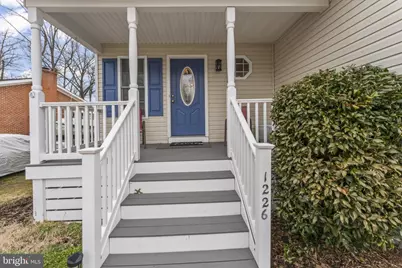 1226 Bancroft Avenue, Colonial Beach, VA 22443 - Photo 4
