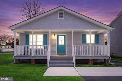 200 5th Street, Colonial Beach, VA 22443 - Photo 1