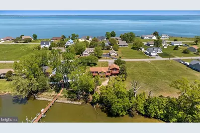 198 Canoe Place, Montross, VA 22520 - Photo 1