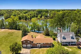 198 Canoe Pl, Montross, VA 22520 - Photo 1