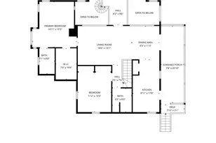 118 Bishop Dr, Montross, VA 22520 - Photo 42