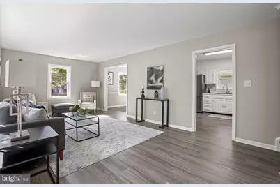 1247 S Glebe Rd, Montross, VA 22520 - Photo 6