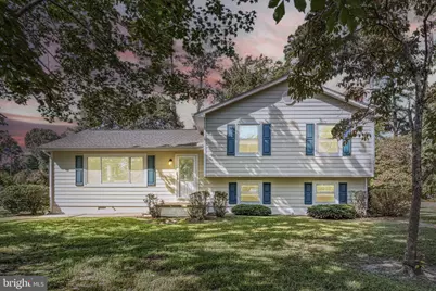 1247 S Glebe Rd, Montross, VA 22520 - Photo 1