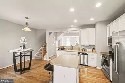 307 Monroe Point Dr, Colonial Beach, VA 22443 - Photo 12