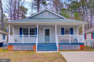 2005 McKinney Blvd, Colonial Beach, VA 22443 - Photo 1