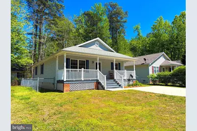 2005 McKinney Boulevard, Colonial Beach, VA 22443 - Photo 1