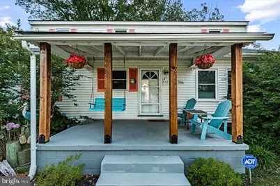 412 Marshall Avenue, Colonial Beach, VA 22443 - Photo 4