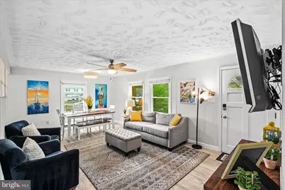 412 Marshall Avenue, Colonial Beach, VA 22443 - Photo 10