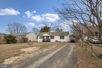 514 Albrough Boulevard, Colonial Beach, VA 22443 - Photo 4