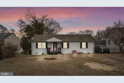 514 Albrough Boulevard, Colonial Beach, VA 22443 - Photo 2