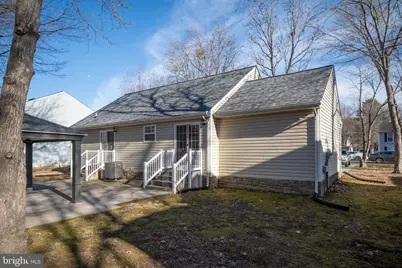 219 Santa Maria Avenue, Colonial Beach, VA 22443 - Photo 34