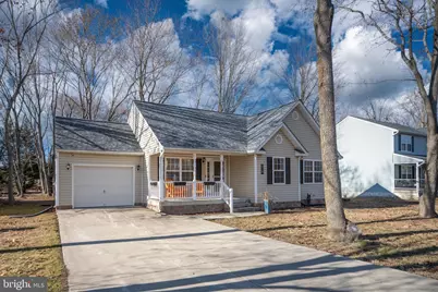 219 Santa Maria Avenue, Colonial Beach, VA 22443 - Photo 42