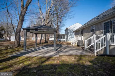 219 Santa Maria Avenue, Colonial Beach, VA 22443 - Photo 32