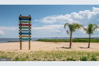 219 Santa Maria Avenue, Colonial Beach, VA 22443 - Photo 46