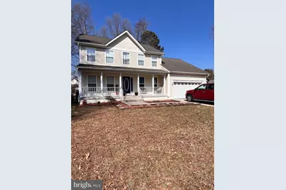 213 Forest Avenue, Colonial Beach, VA 22443 - Photo 1