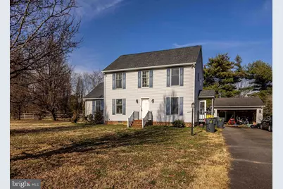 139 Wakefield Street, Montross, VA 22520 - Photo 1