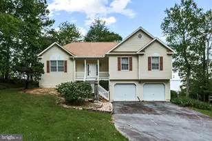 1753 N Independence Dr, Montross, VA 22520 - Photo 2
