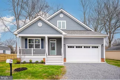 709 Garfield Avenue, Colonial Beach, VA 22443 - Photo 4