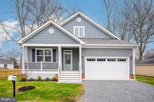 709 Garfield Ave, Colonial Beach, VA 22443 - Photo 4