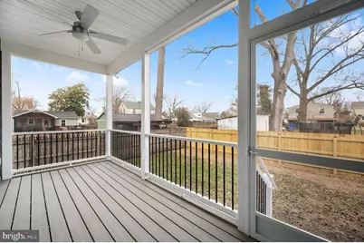 709 Garfield Avenue, Colonial Beach, VA 22443 - Photo 62