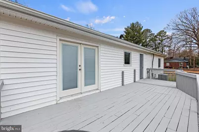 641 Holly Vista Drive, Colonial Beach, VA 22443 - Photo 12