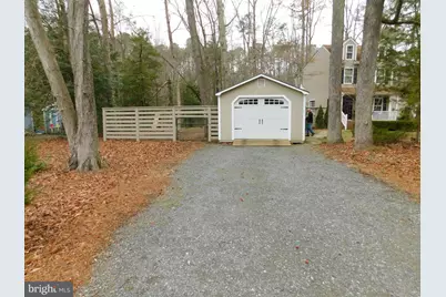 1101 Albrough Boulevard, Colonial Beach, VA 22443 - Photo 62