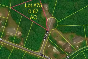 Lot # 75 Kidd Ct, Montross, VA 22520 - Photo 1