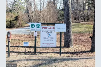 Lot 74 Plantation Drive, Montross, VA 22520 - Photo 10