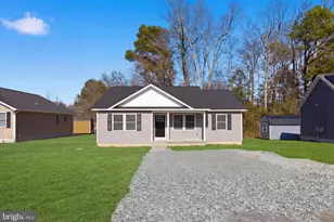 826 S Glebe Rd, Montross, VA 22520 - Photo 36