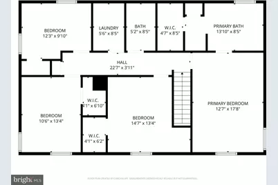 16110 Trigger, King George, VA 22485 - Photo 44