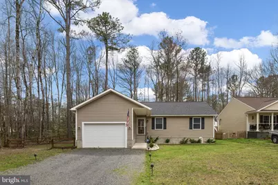 84 Pinewood Ln., Colonial Beach, VA 22443 - Photo 1