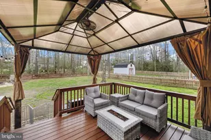 84 Pinewood Ln, Colonial Beach, VA 22443 - Photo 24