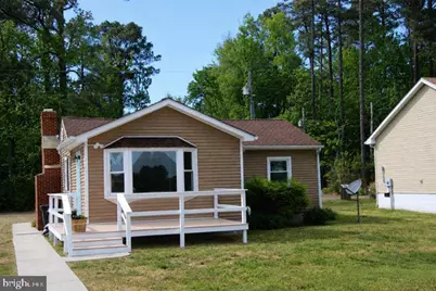 508 Latane Drive, Colonial Beach, VA 22443 - Photo 4