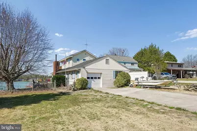 47 Bayview Drive, Colonial Beach, VA 22443 - Photo 8
