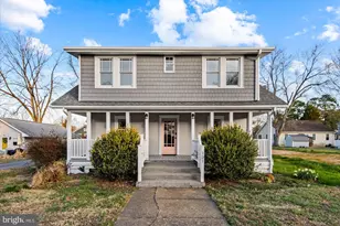 131 3rd, Colonial Beach, VA 22443 - Photo 2