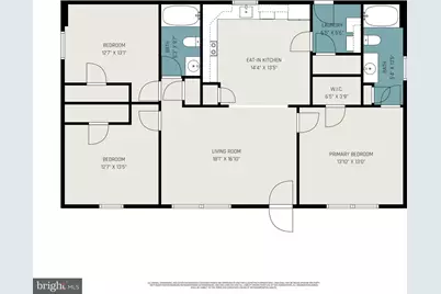 261 Azure Drive, Colonial Beach, VA 22443 - Photo 6