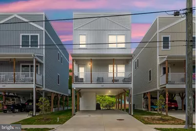 221 Wilder Ave. Avenue, Colonial Beach, VA 22443 - Photo 1