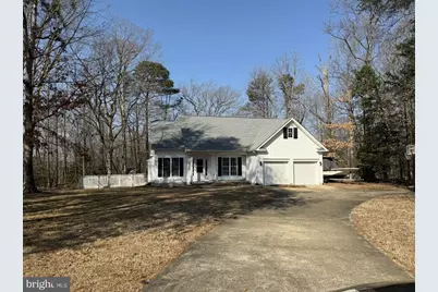 2492 N Independence Drive, Montross, VA 22520 - Photo 2