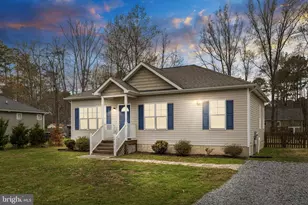 1511 Bowie Rd, Colonial Beach, VA 22443 - Photo 1