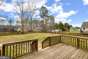1511 Bowie Rd, Colonial Beach, VA 22443 - Photo 2