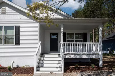 669 Lakeview Drive, Colonial Beach, VA 22443 - Photo 34
