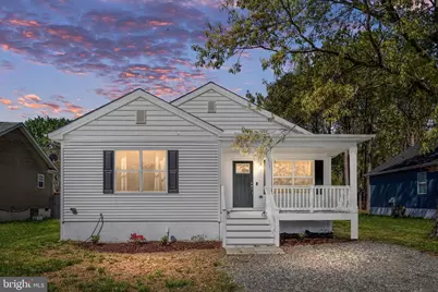 669 Lakeview Drive, Colonial Beach, VA 22443 - Photo 1