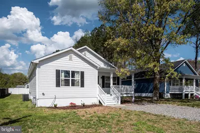 669 Lakeview Drive, Colonial Beach, VA 22443 - Photo 58