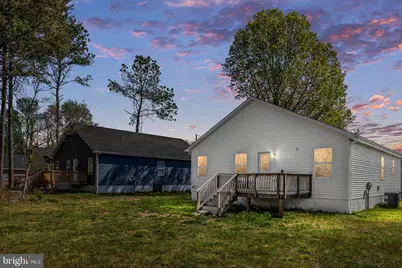 669 Lakeview Drive, Colonial Beach, VA 22443 - Photo 60