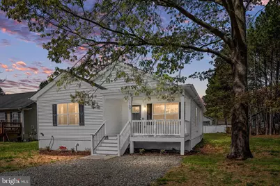 669 Lakeview Drive, Colonial Beach, VA 22443 - Photo 2